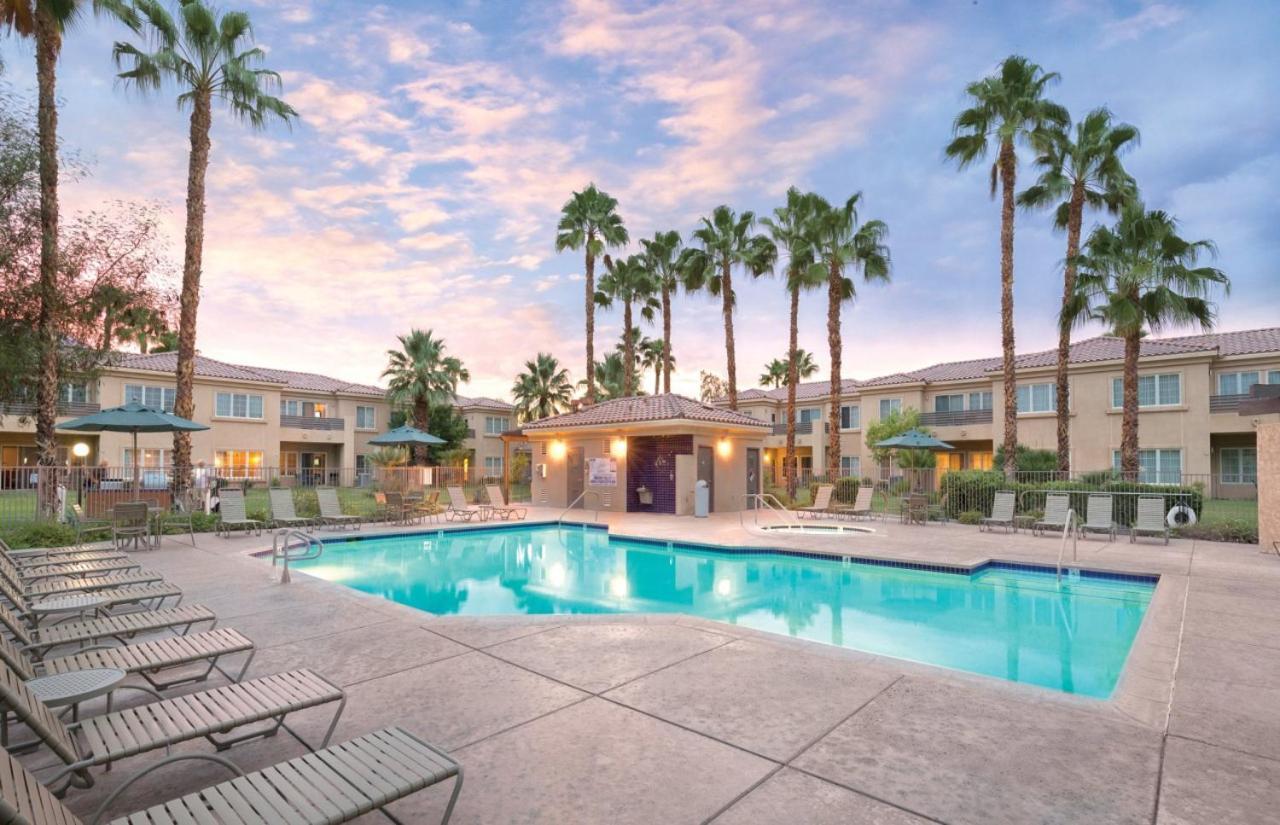 Worldmark- Cathedral 1-Bd Cathedral City Exterior foto