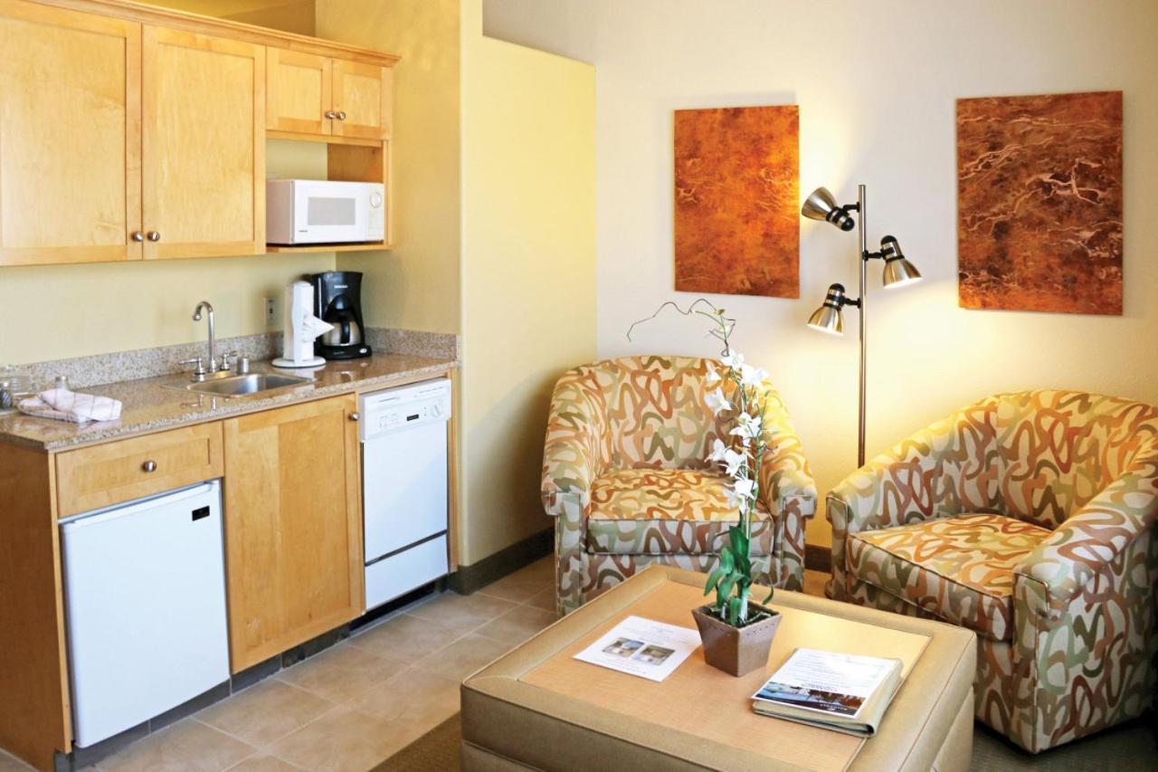 Worldmark- Cathedral 1-Bd Cathedral City Exterior foto
