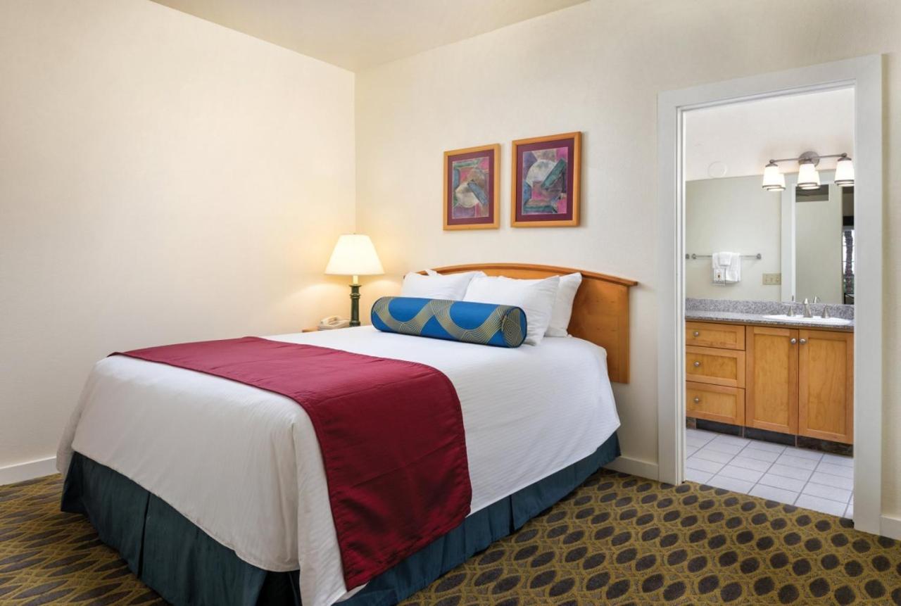 Worldmark- Cathedral 1-Bd Cathedral City Exterior foto